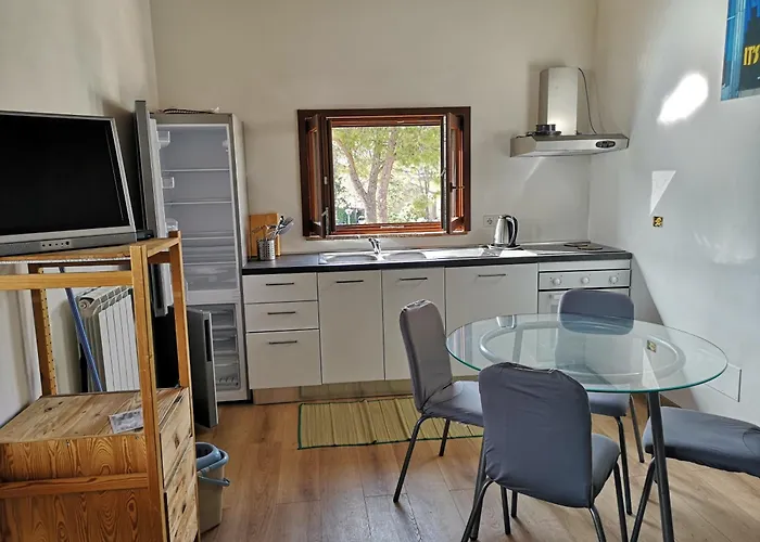 Capalbio - Retreat