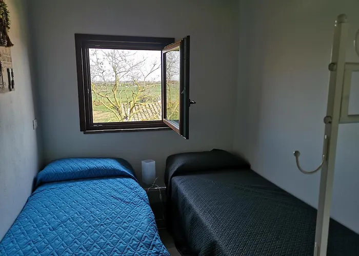 Capalbio - Retreat