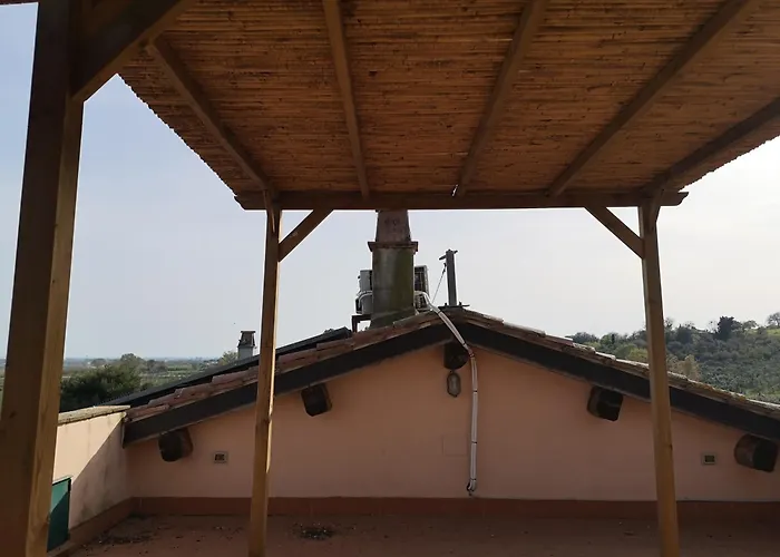 Capalbio - Retreat