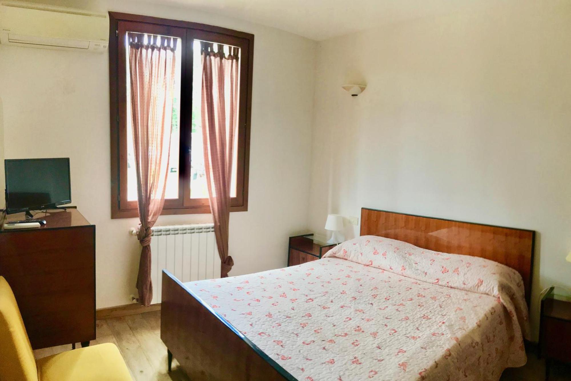 Apartamento - Retreat