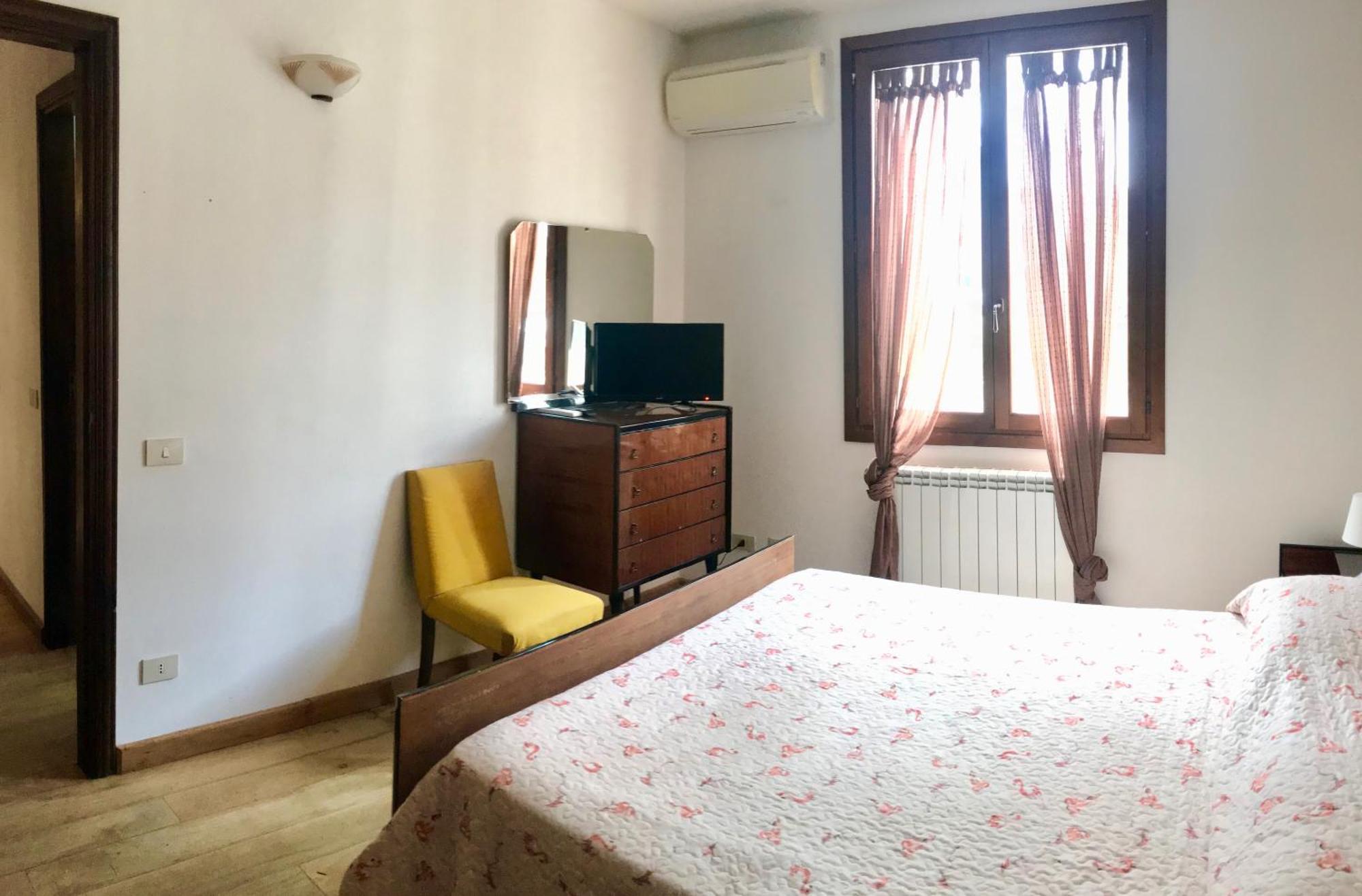 Apartamento - Retreat