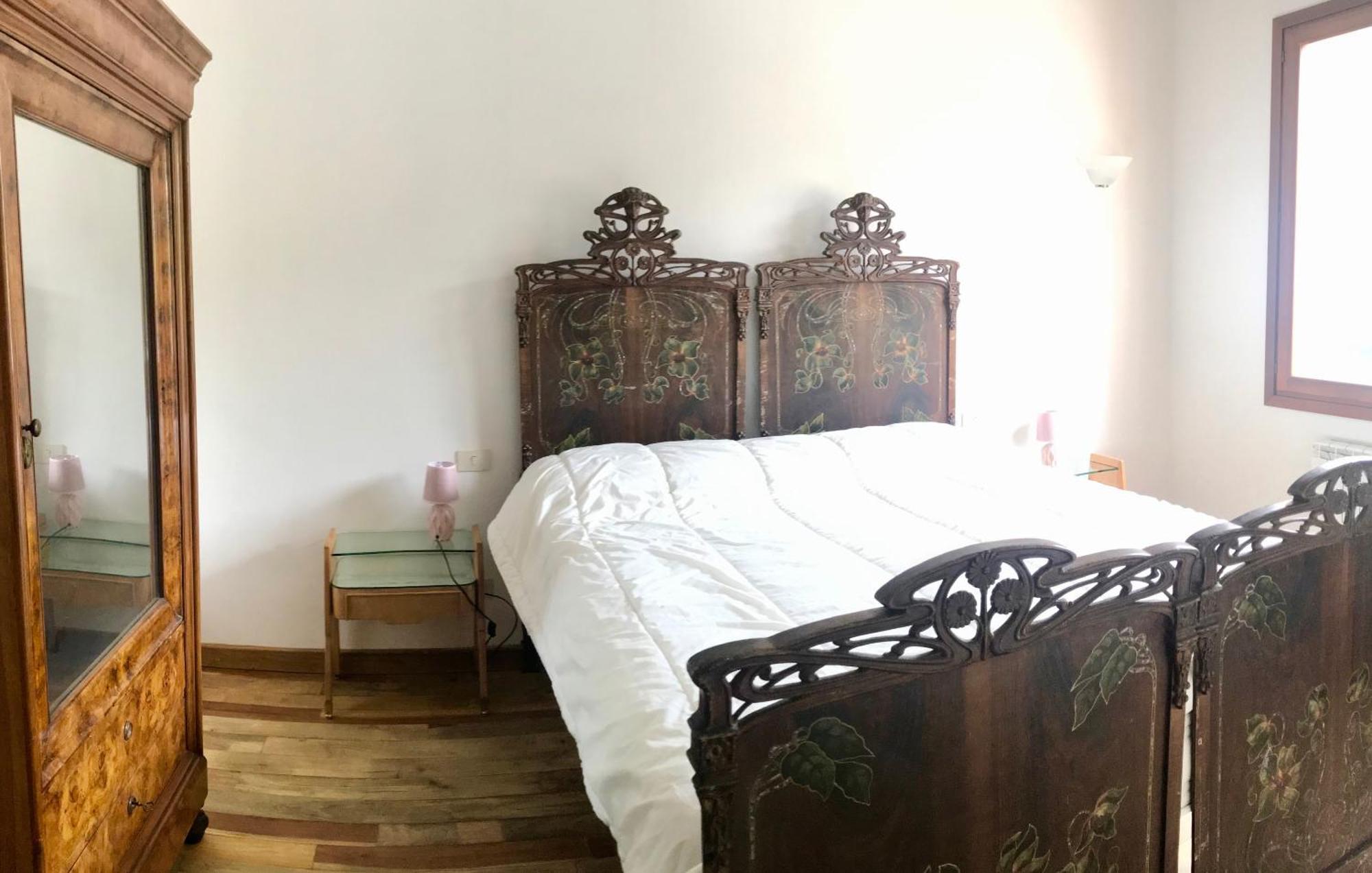 Apartamento - Retreat