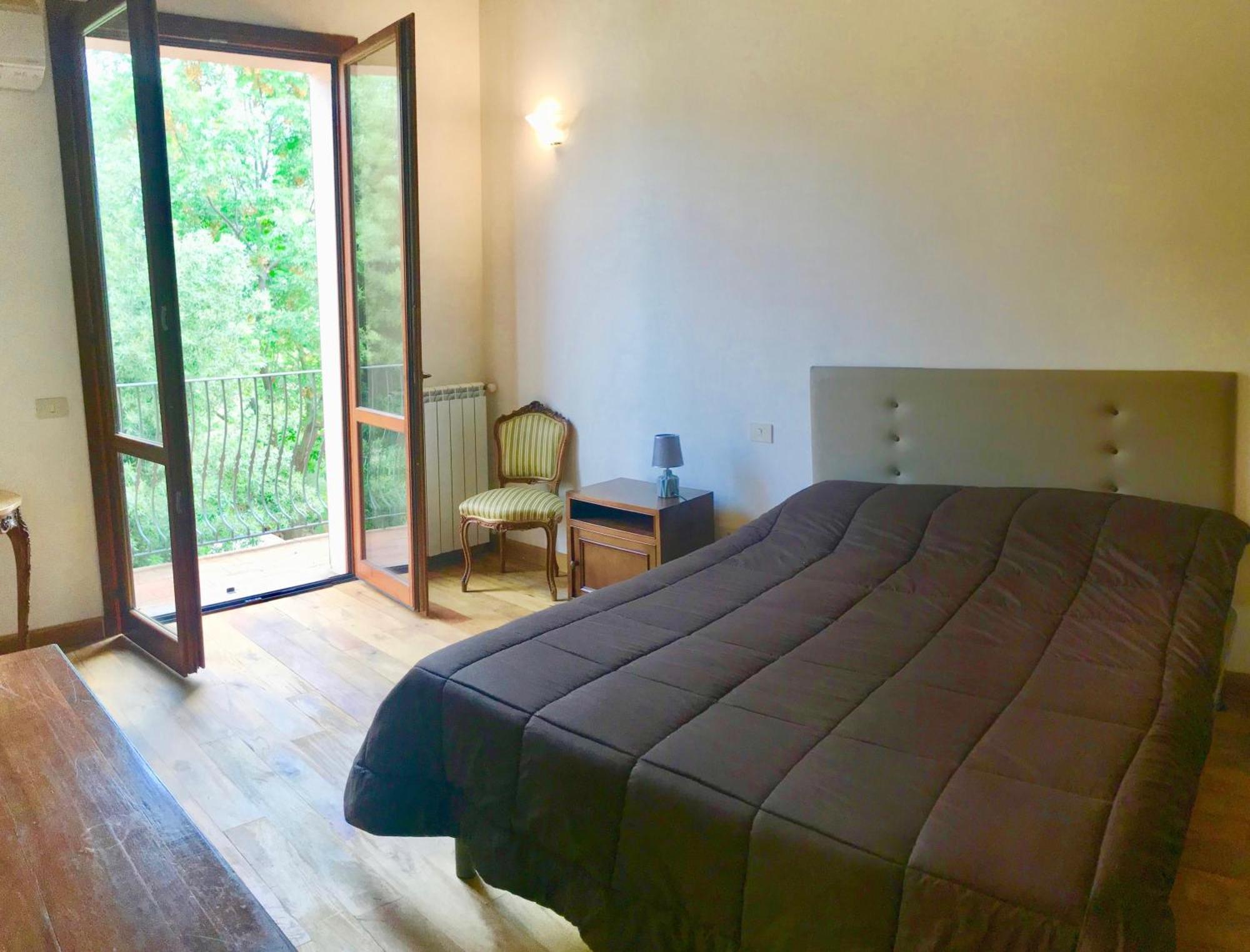 - Retreat Apartamento