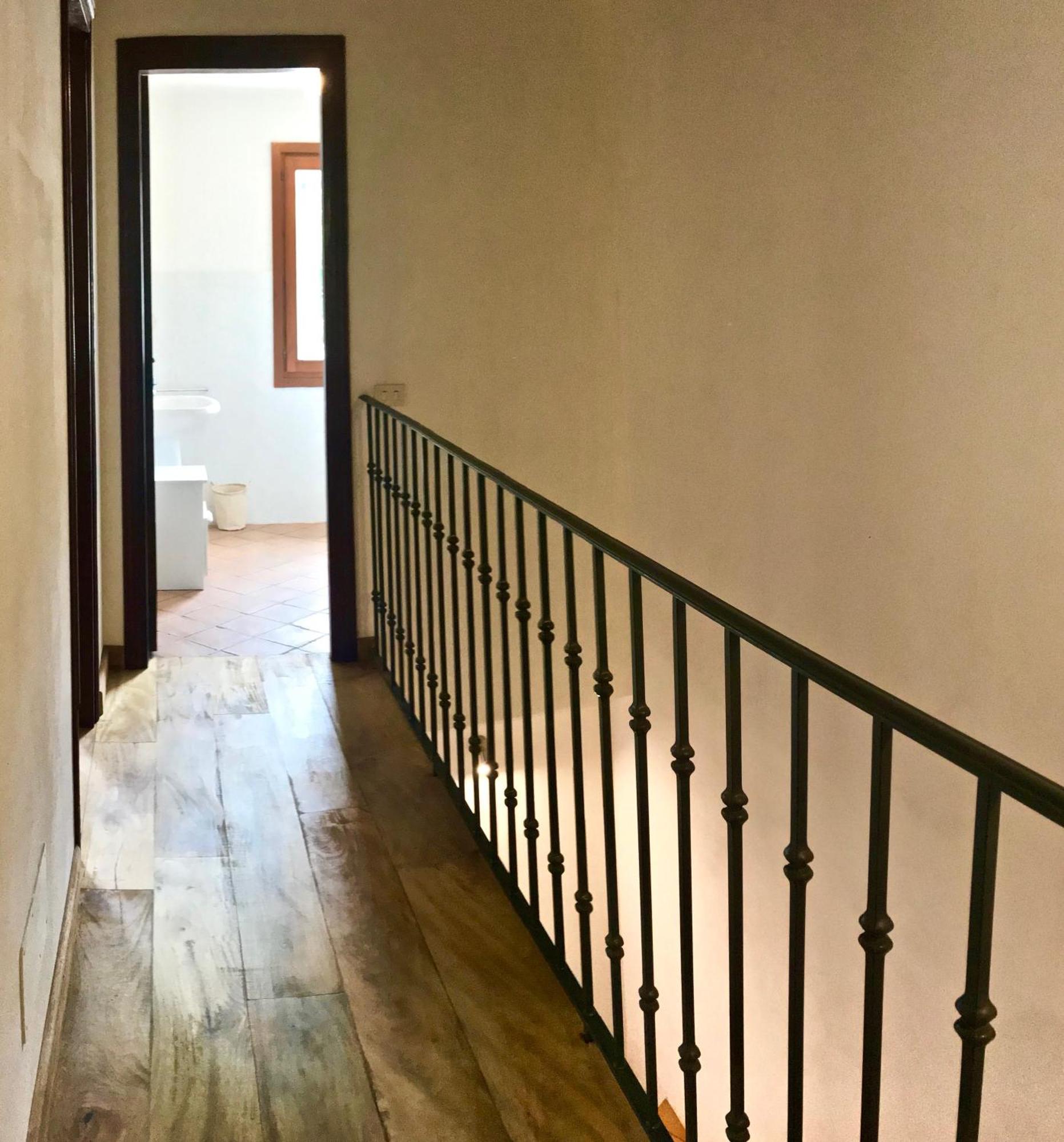 - Retreat Apartamento