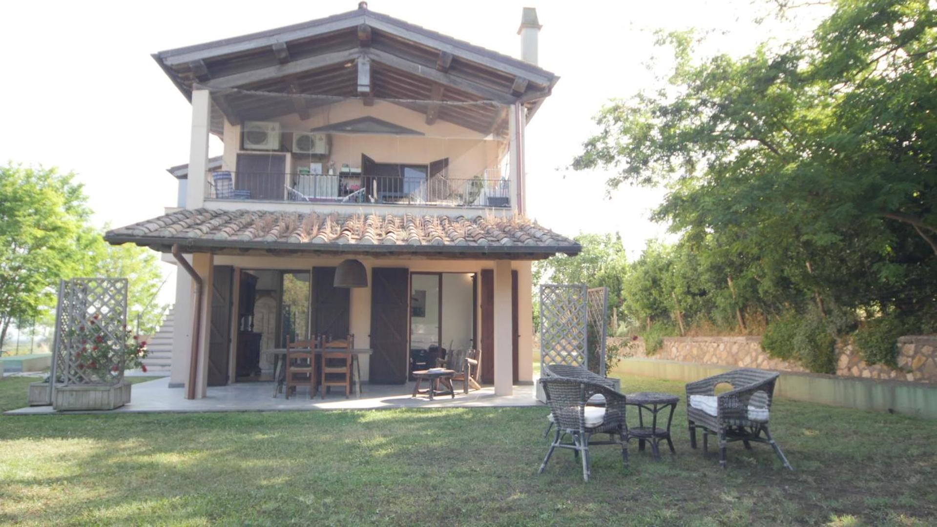 Apartamento - Retreat Capalbio
