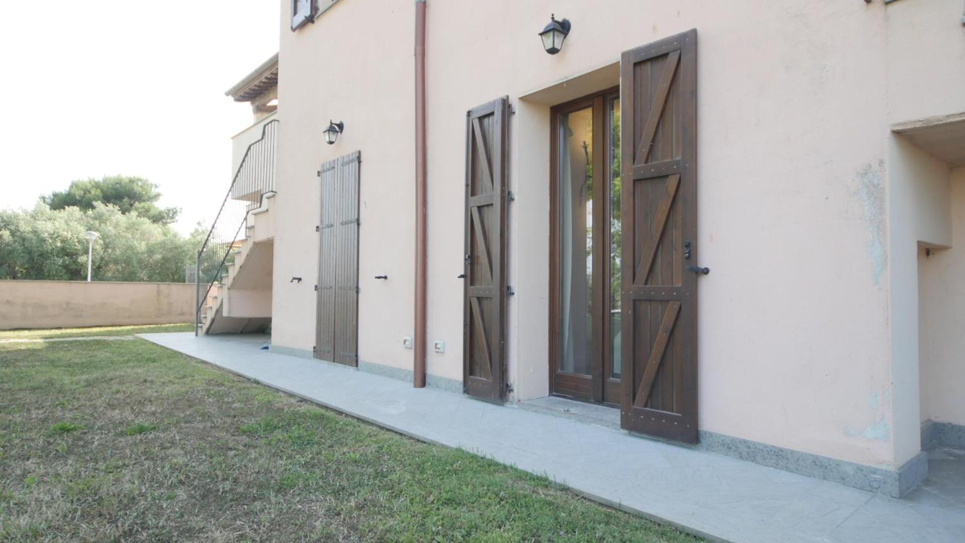 Apartamento - Retreat *