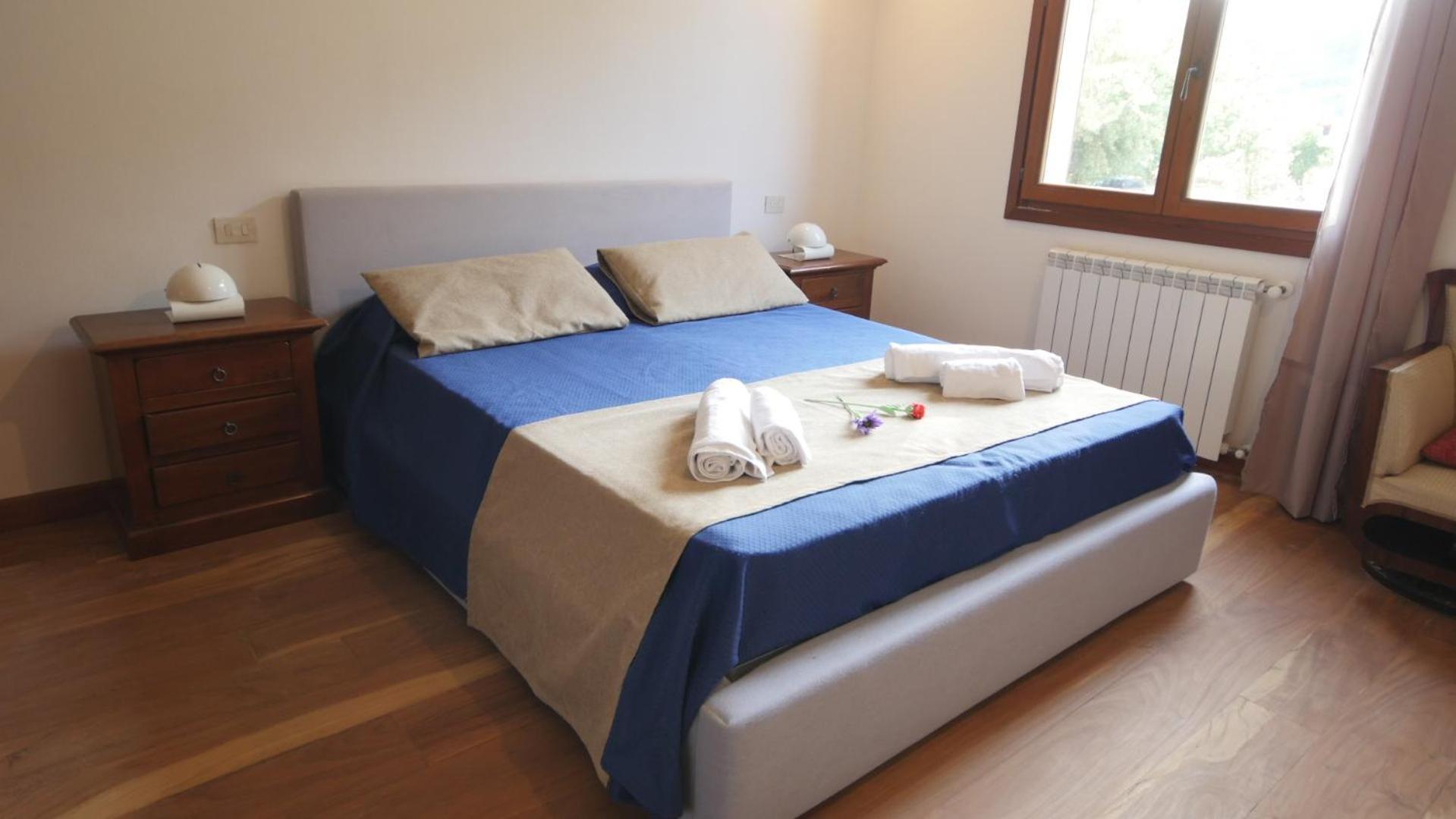 - Retreat Apartment Capalbio