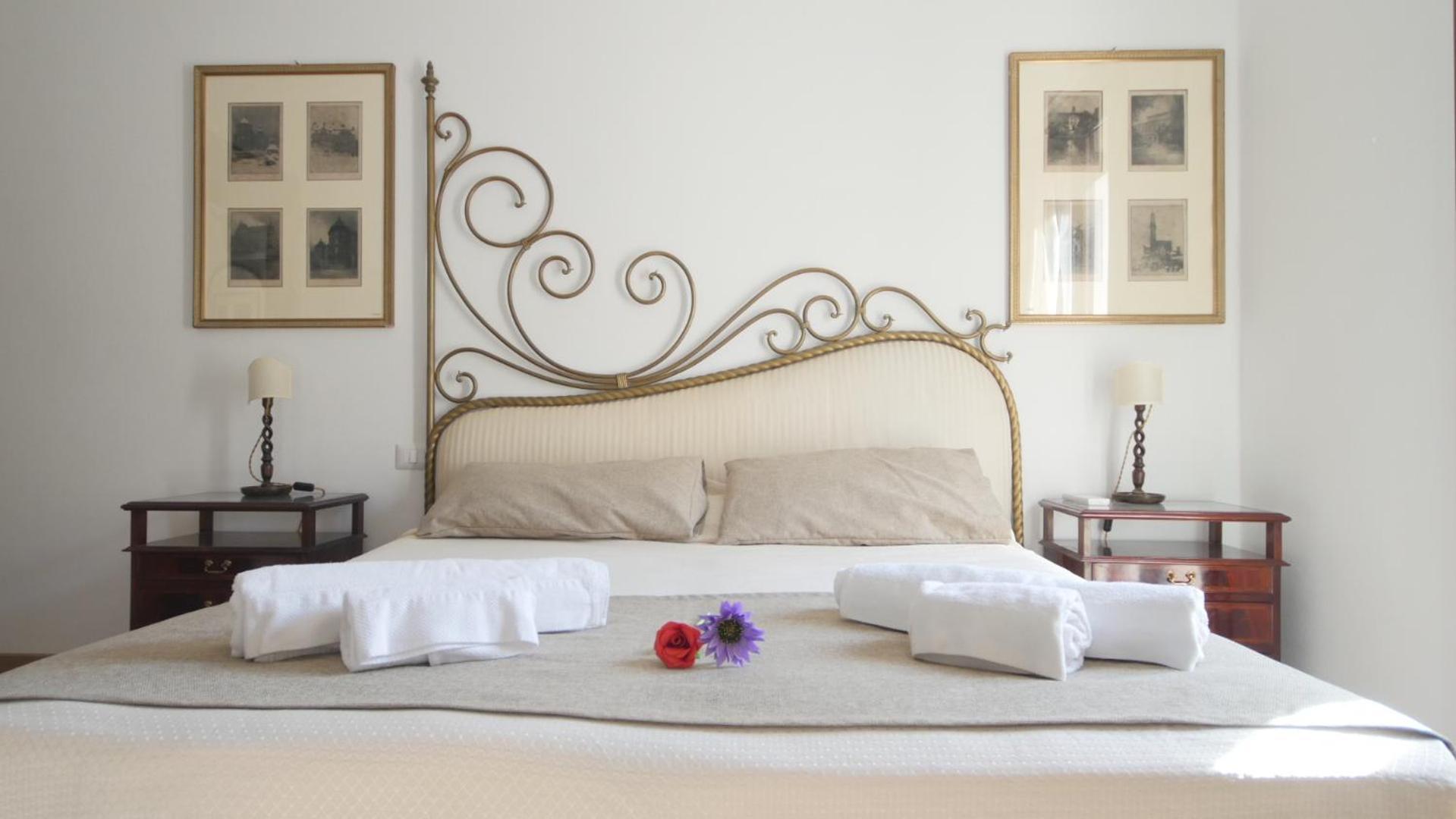 - Retreat Apartamento Capalbio