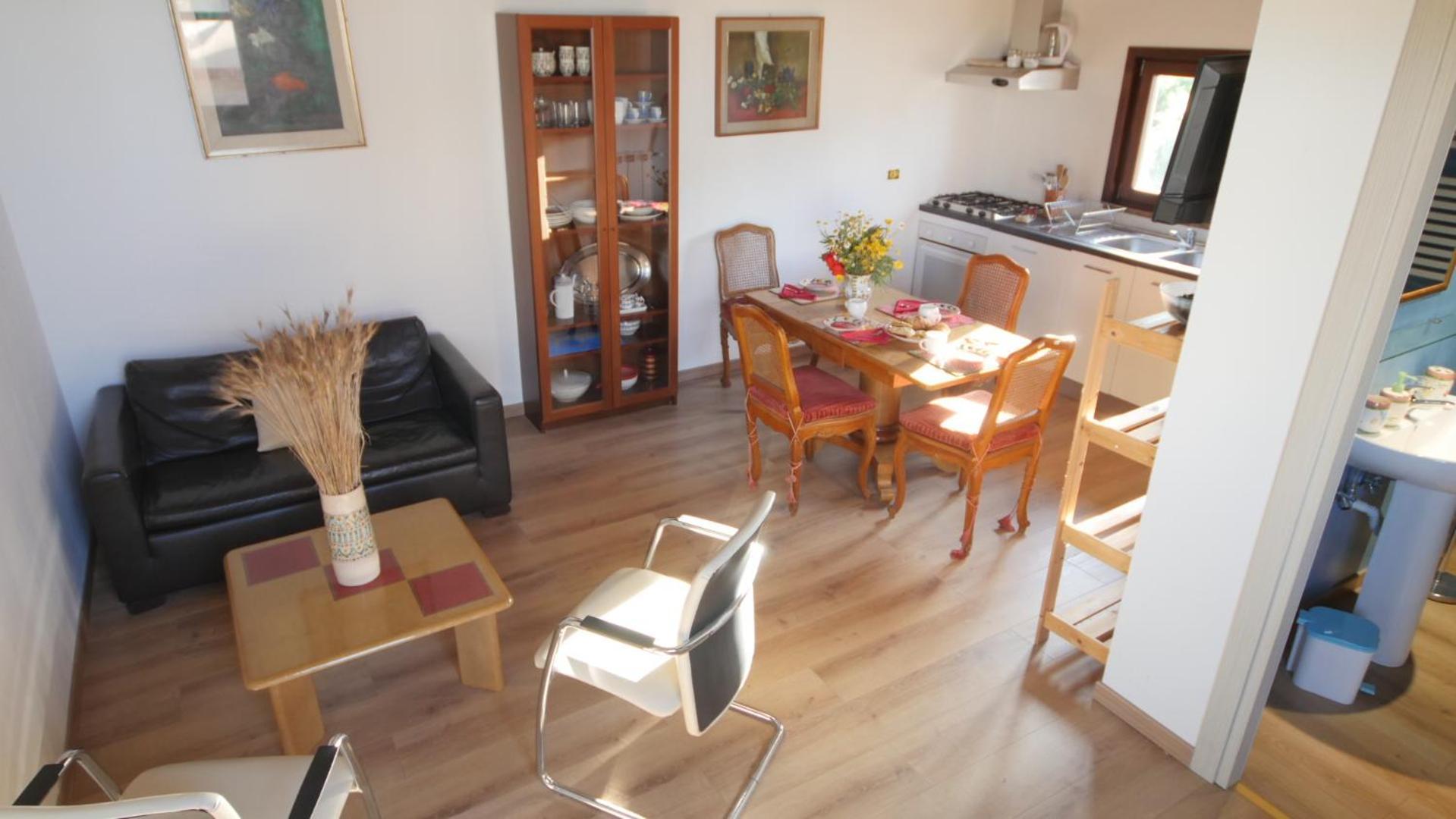 - Retreat Apartamento *