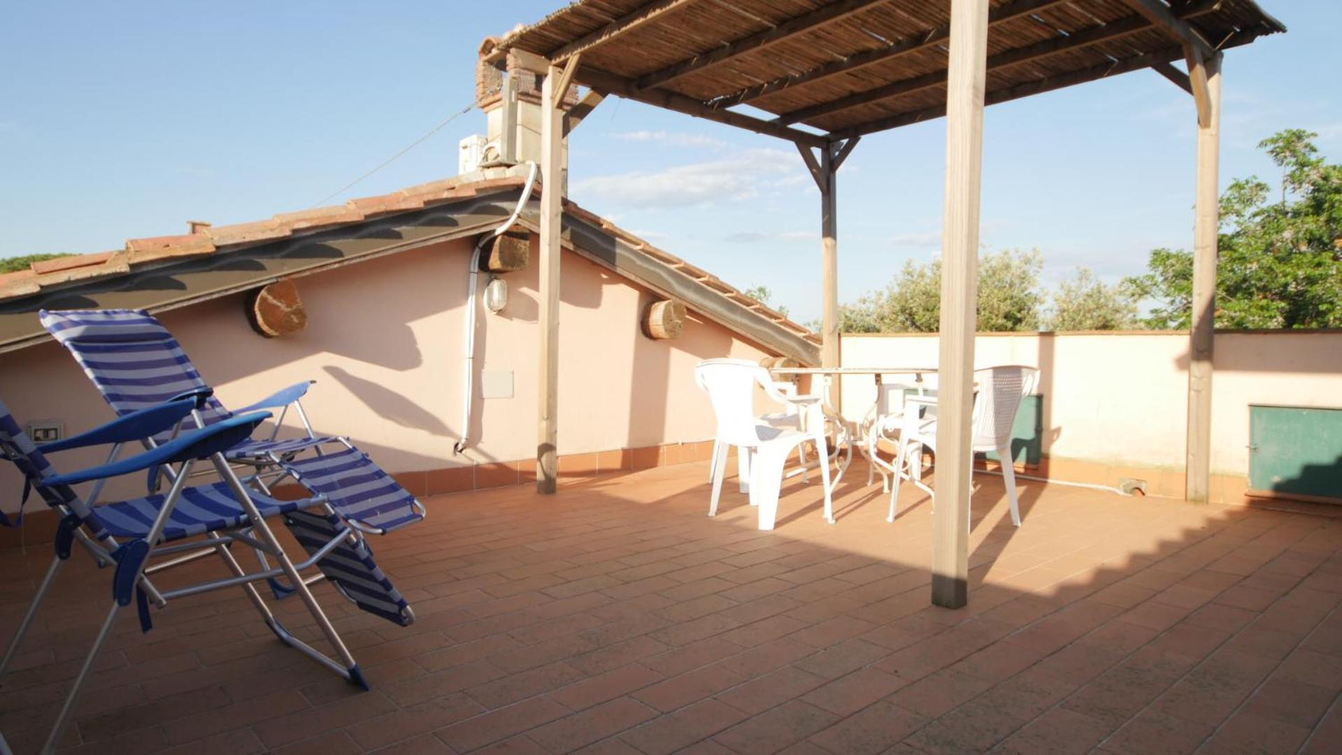- Retreat Capalbio