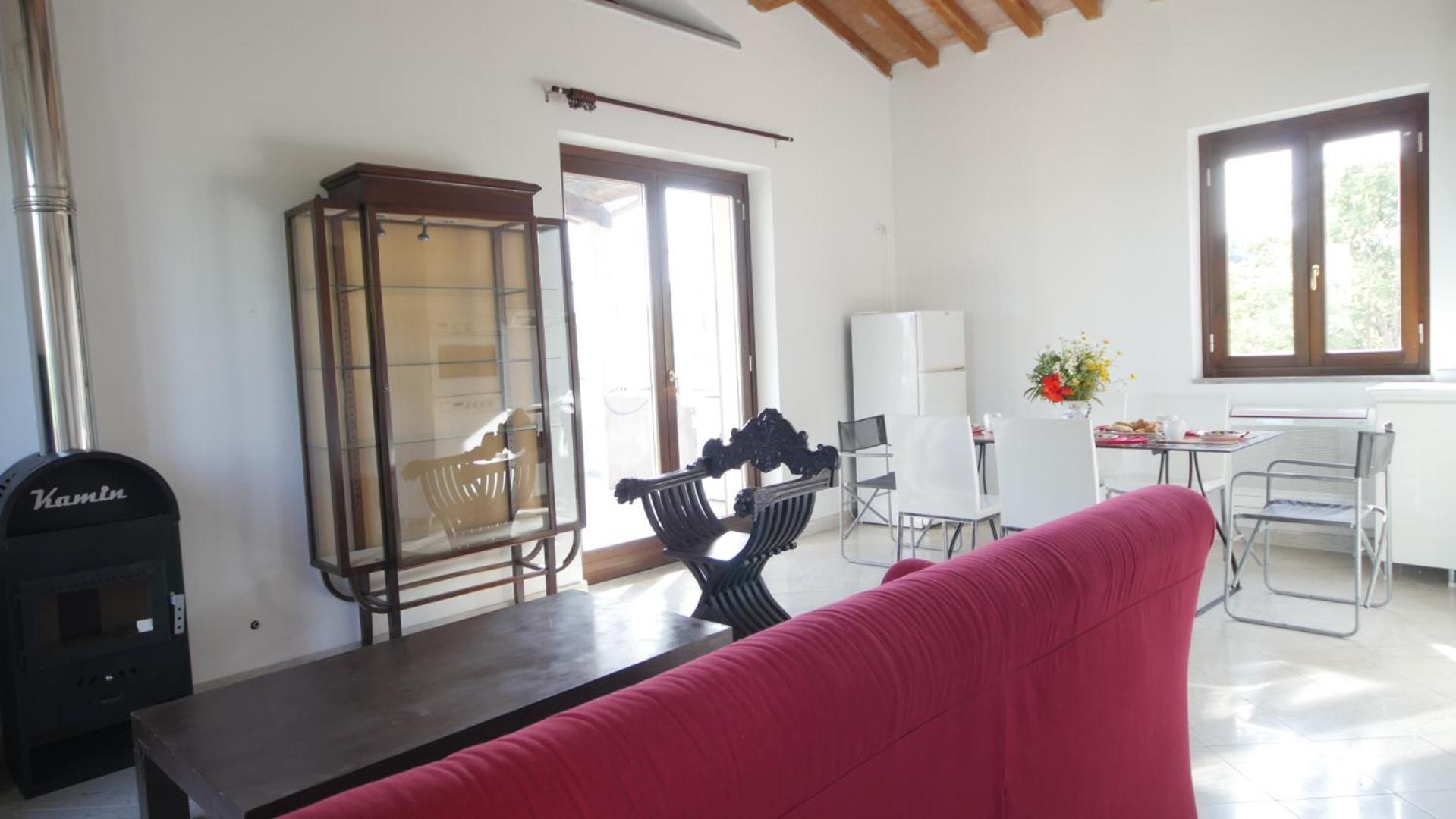 - Retreat Apartamento *