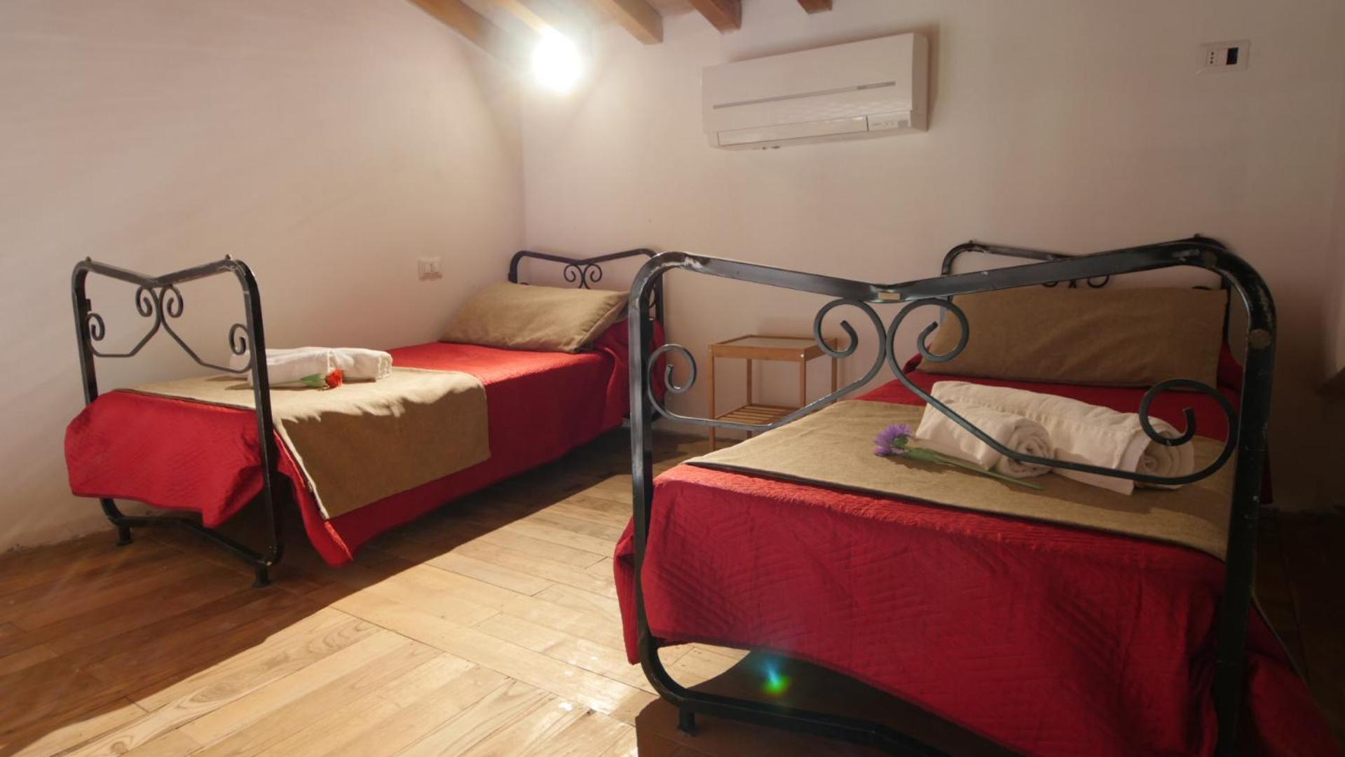Apartamento - Retreat *