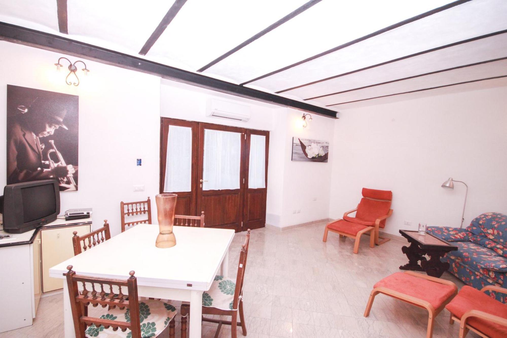 Apartamento - Retreat Capalbio