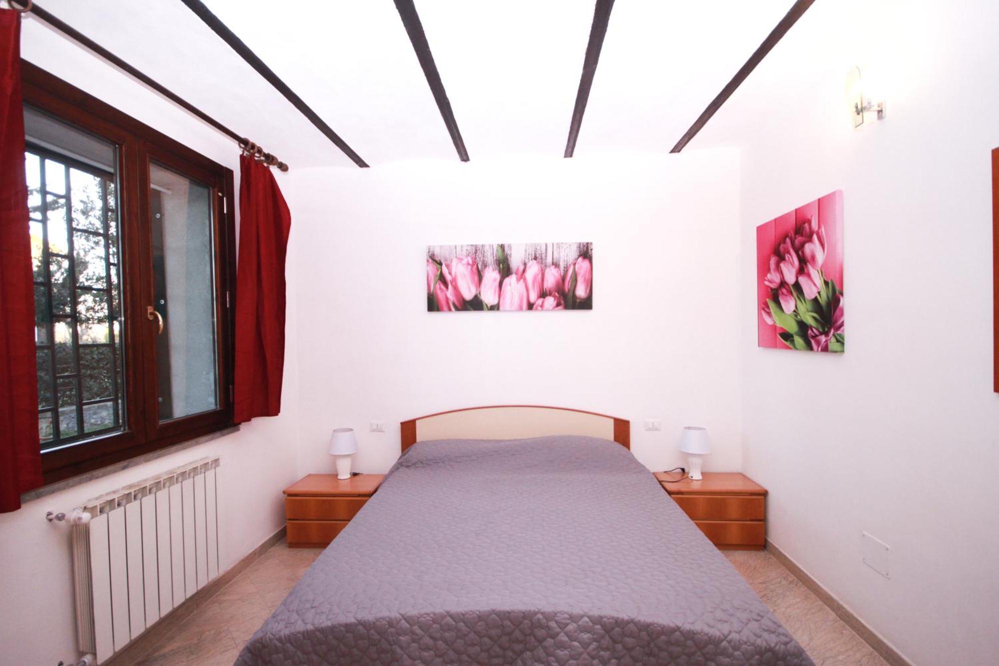- Retreat Apartamento Capalbio