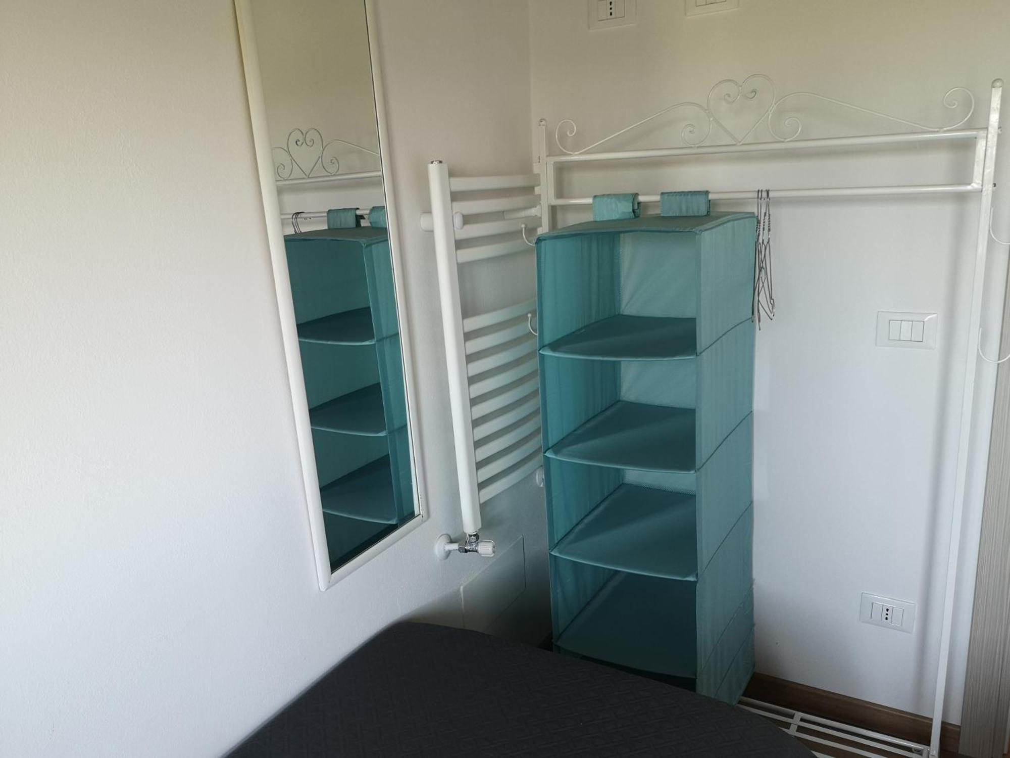 - Retreat Apartment Capalbio