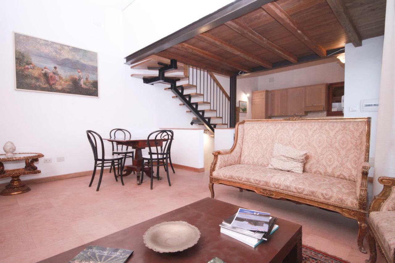 Apartamento - Retreat *