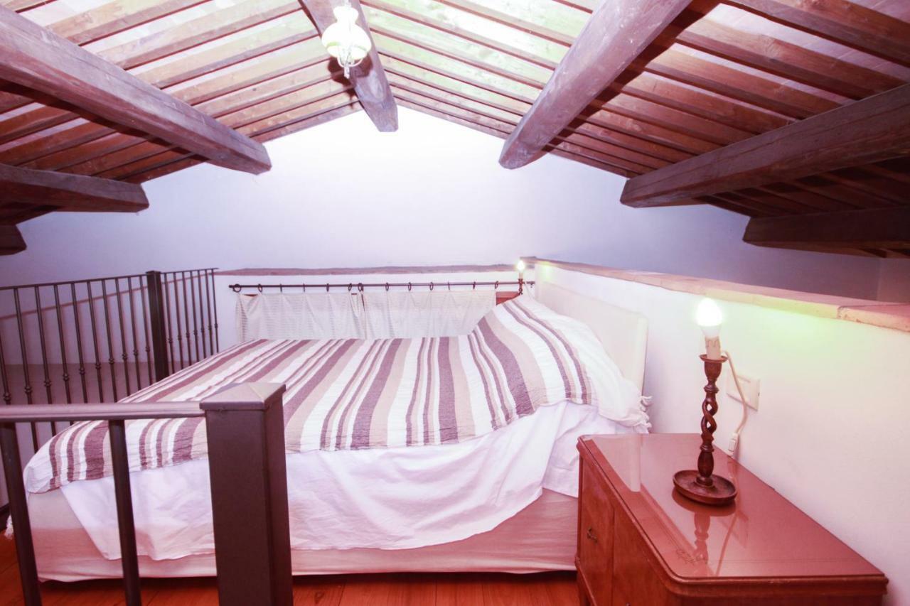 - Retreat Apartamento Capalbio