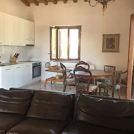 Capalbio - Retreat Apartment Exterior photo