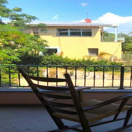Capalbio - Retreat Apartment Exterior photo