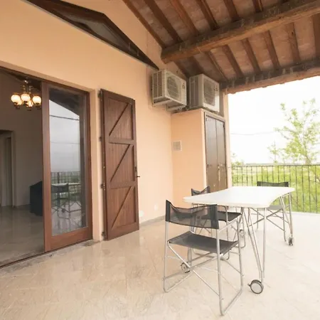 Capalbio - Retreat Apartment Exterior photo