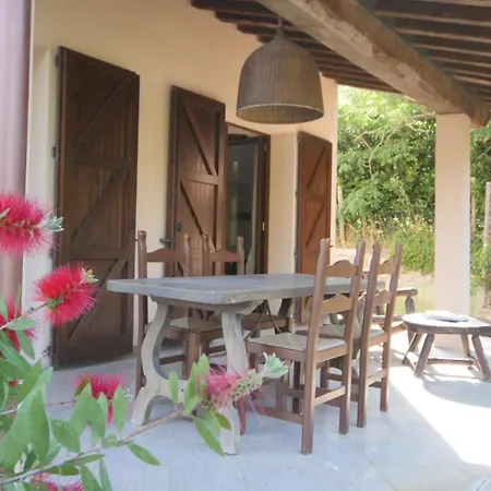 Capalbio - Retreat Apartment Exterior photo