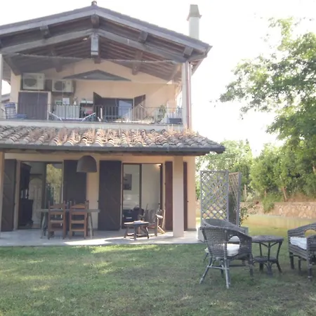 Capalbio - Retreat Apartment Exterior photo