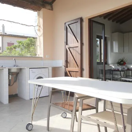 Capalbio - Retreat Apartment Exterior photo