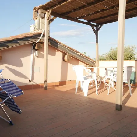 Capalbio - Retreat Apartment Exterior photo