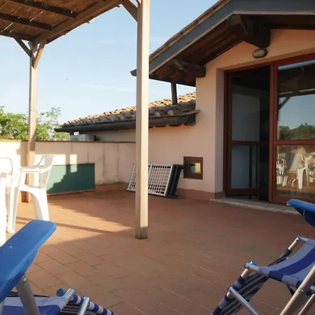 Capalbio - Retreat Apartment Exterior photo