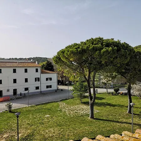 Capalbio - Retreat Apartment Exterior photo