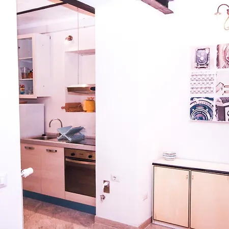 Capalbio - Retreat Apartment Exterior photo
