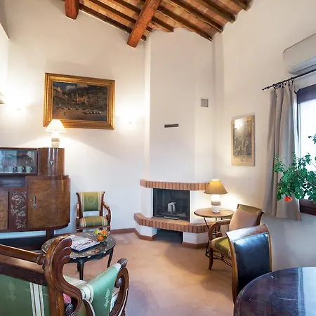 Capalbio - Retreat Apartment Room photo