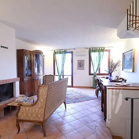 Capalbio - Retreat Apartment Exterior photo