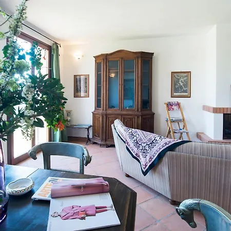 Capalbio - Retreat Apartment Exterior photo