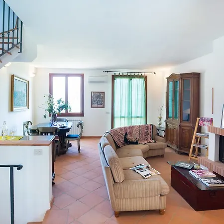 Capalbio - Retreat Apartment Exterior photo