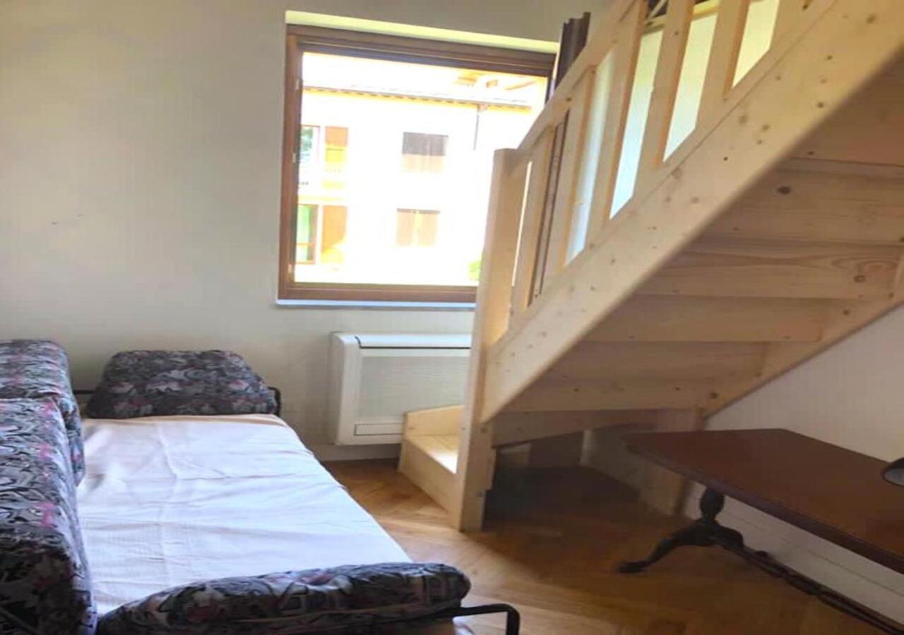 - Retreat Apartment *