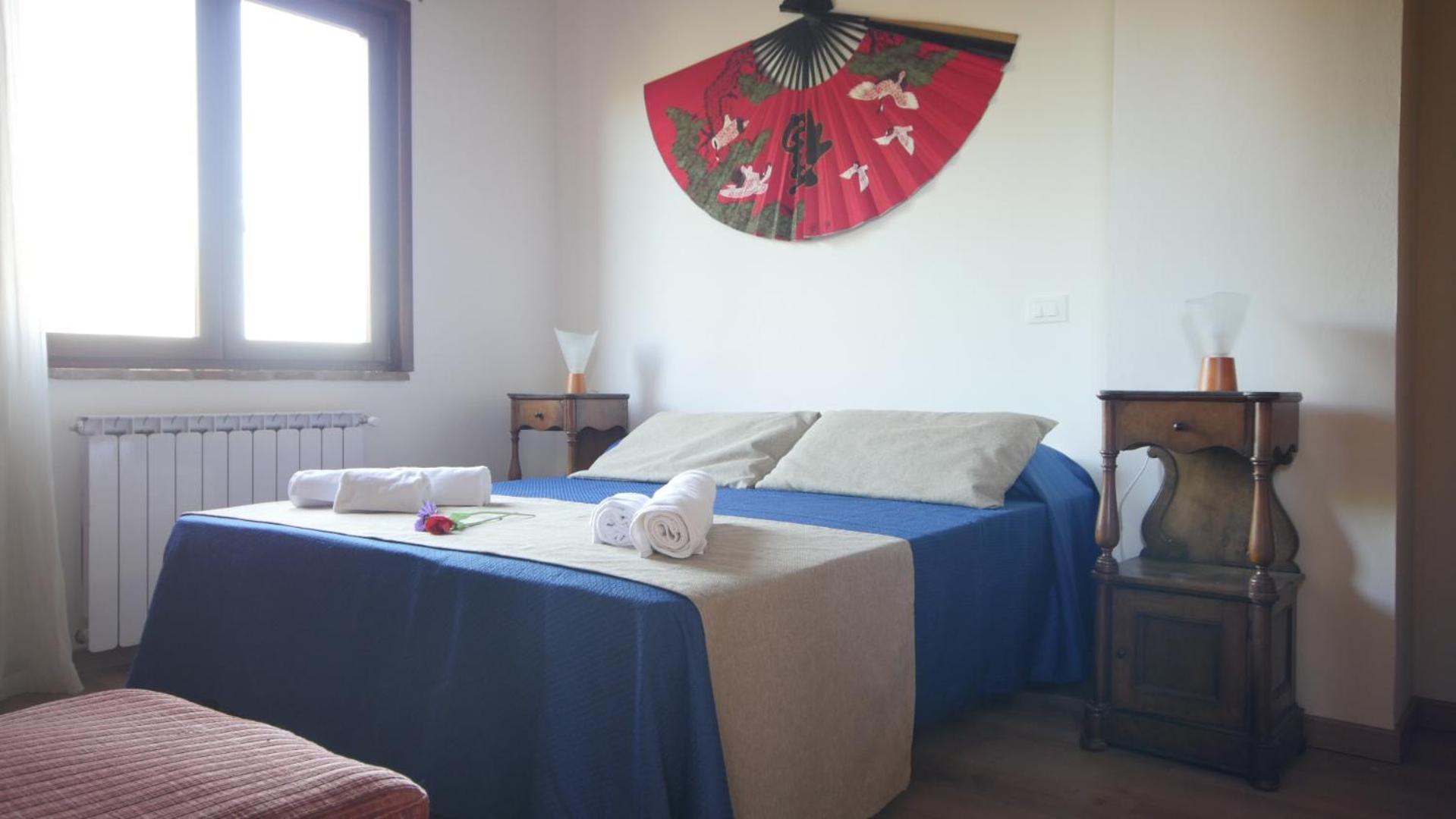 - Retreat * Capalbio