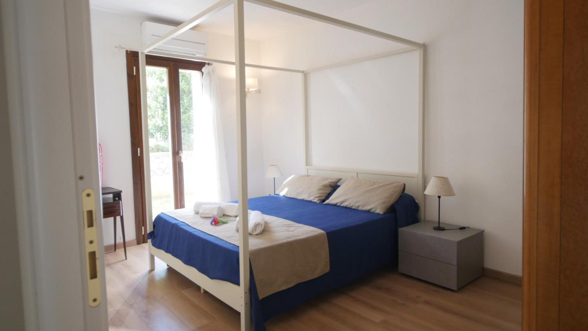 - Retreat Appartement Capalbio
