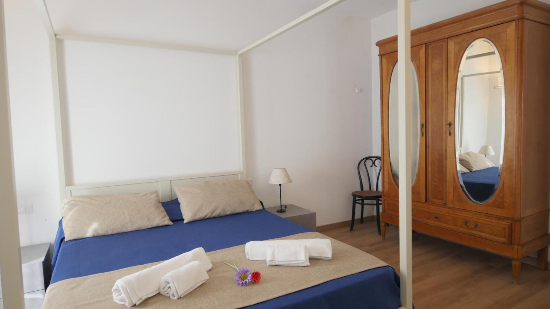Apartment - Retreat Capalbio