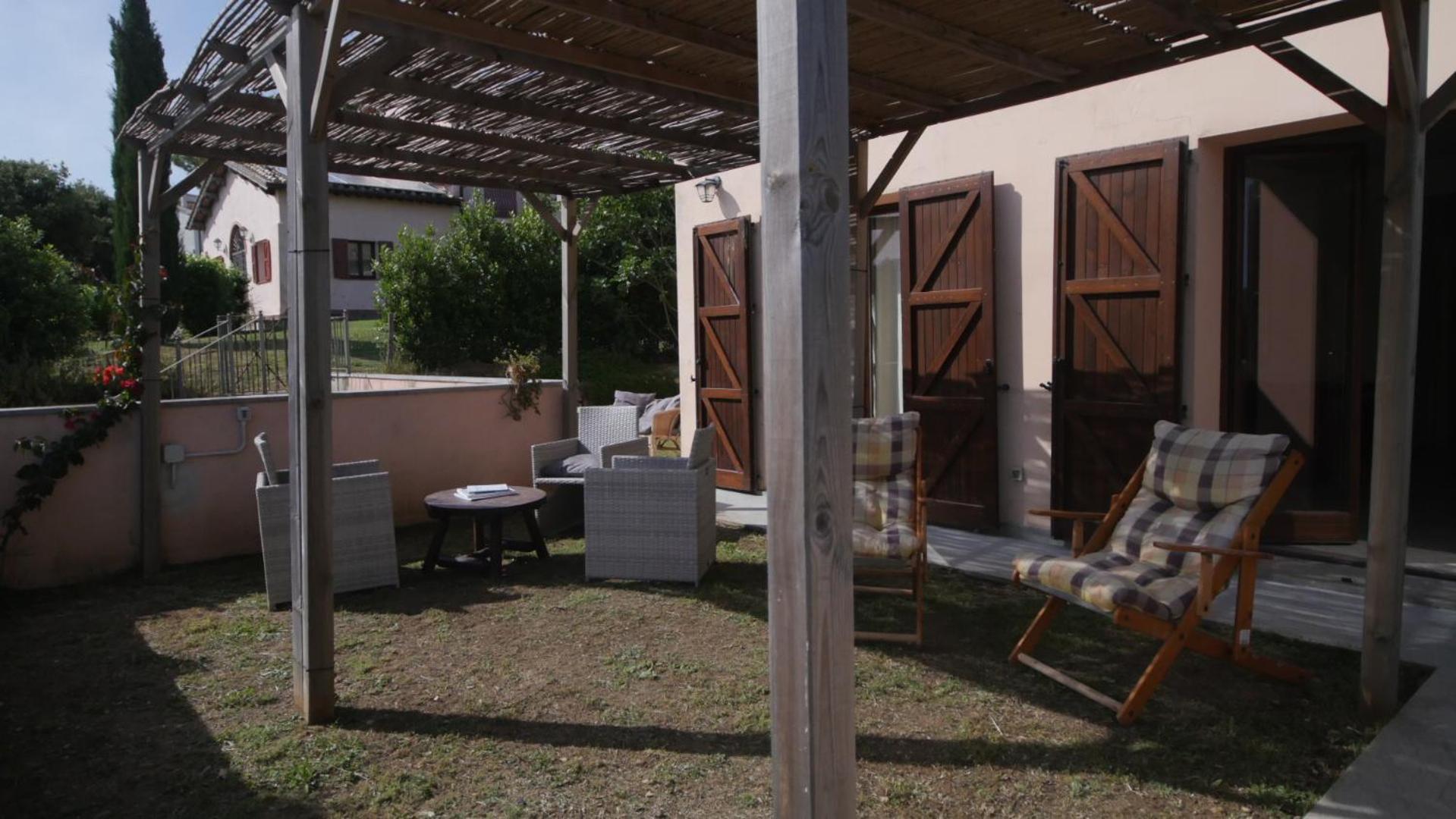 Apartment - Retreat