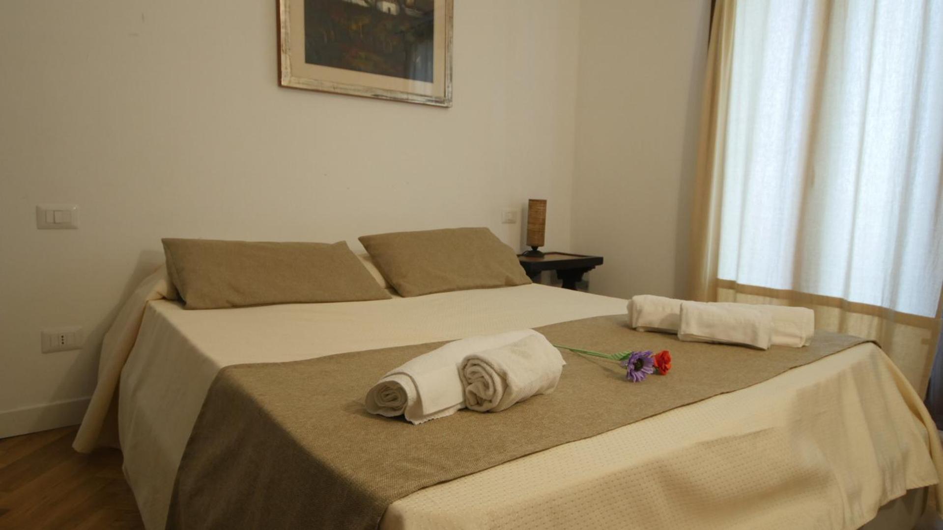 Apartment - Retreat *
