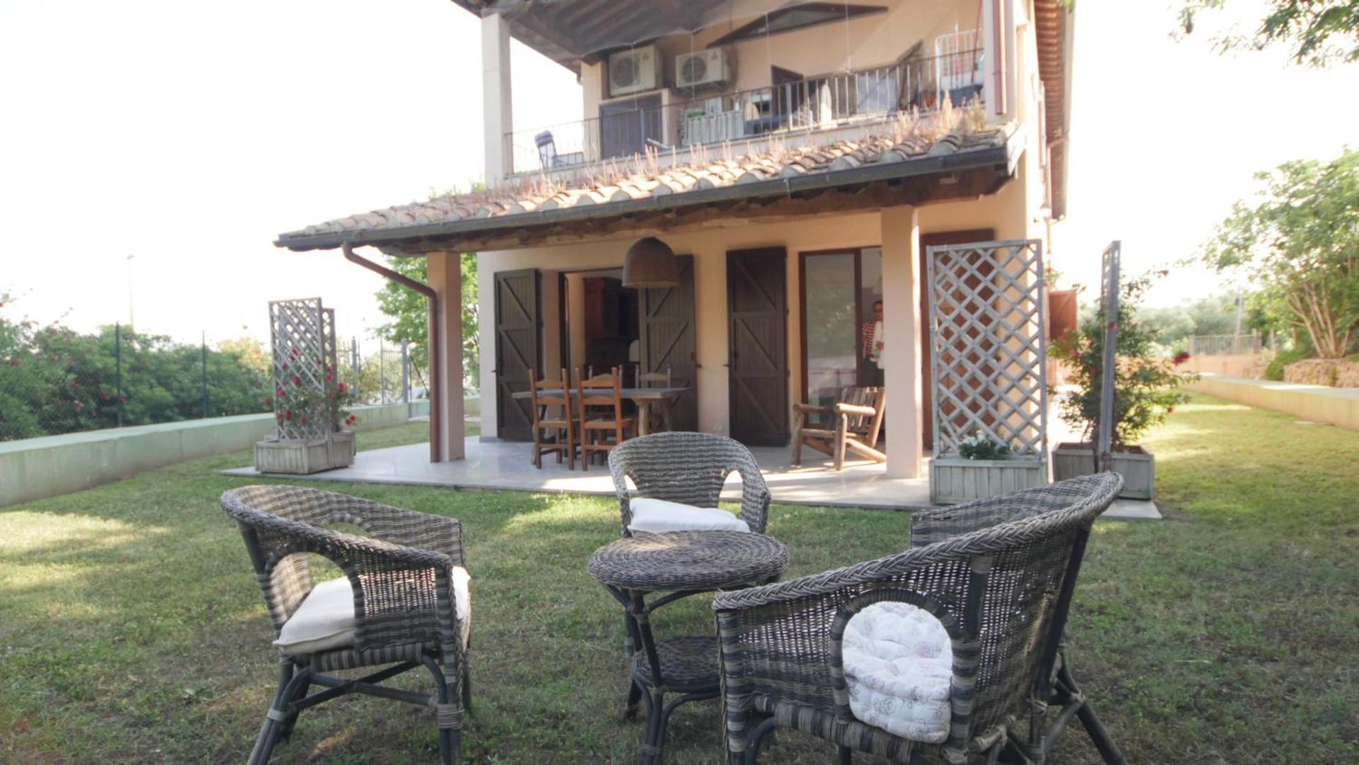 - Retreat Apartment *