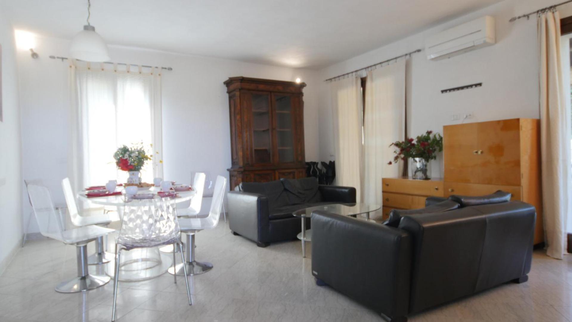 - Retreat Apartment