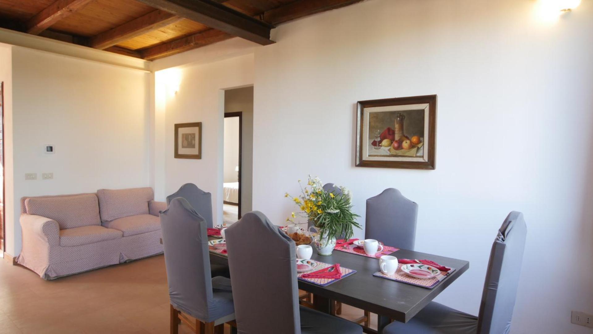 Apartment - Retreat Capalbio