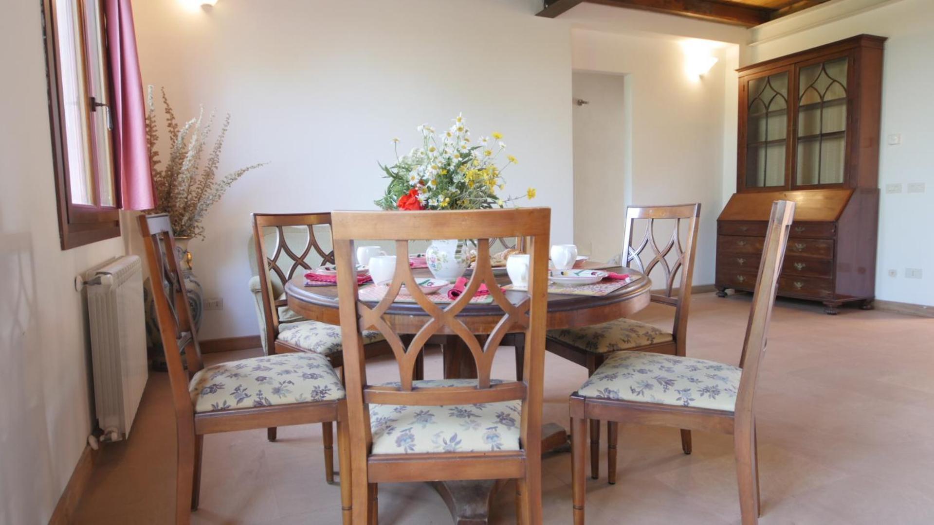 Apartment - Retreat *