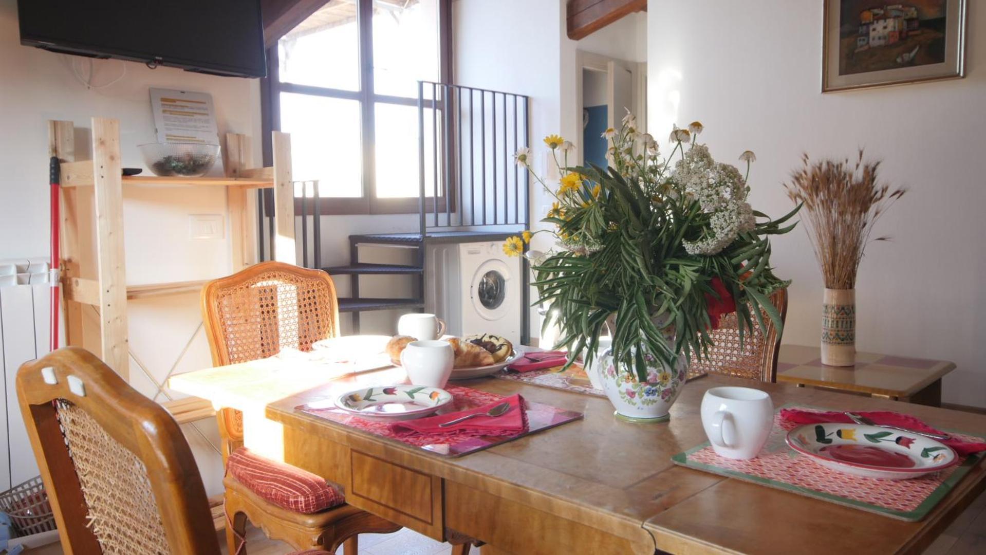 Apartment - Retreat