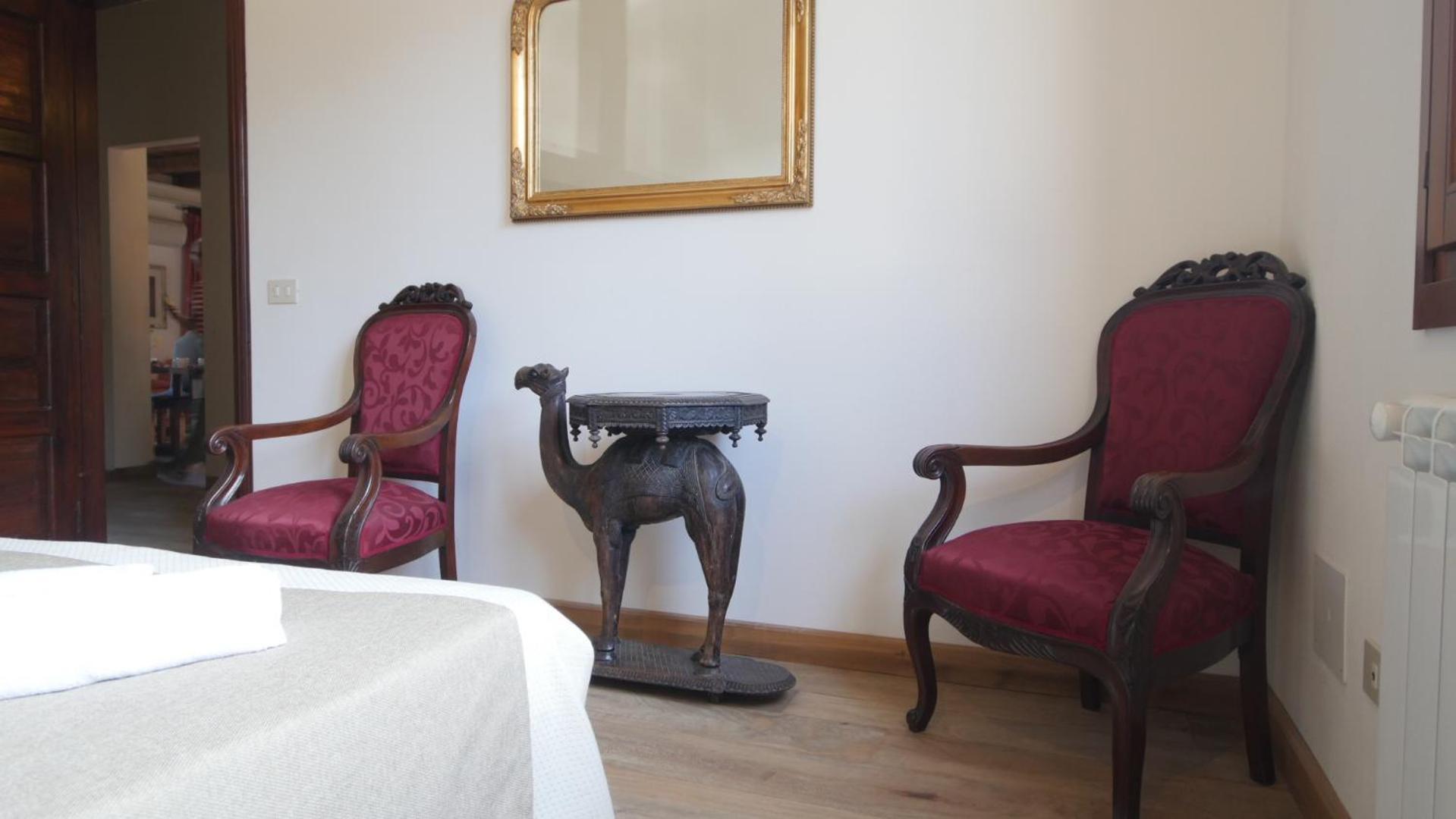 Apartment - Retreat Capalbio