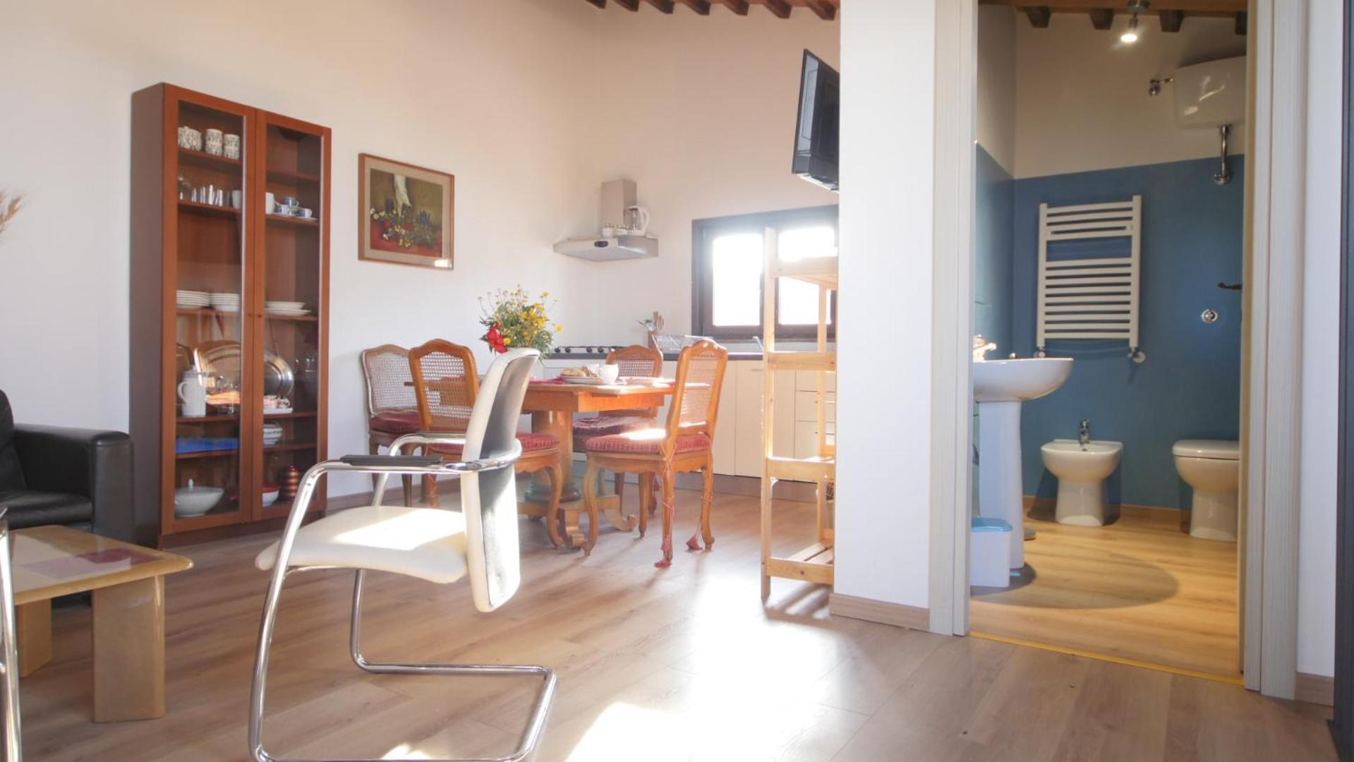 - Retreat Capalbio