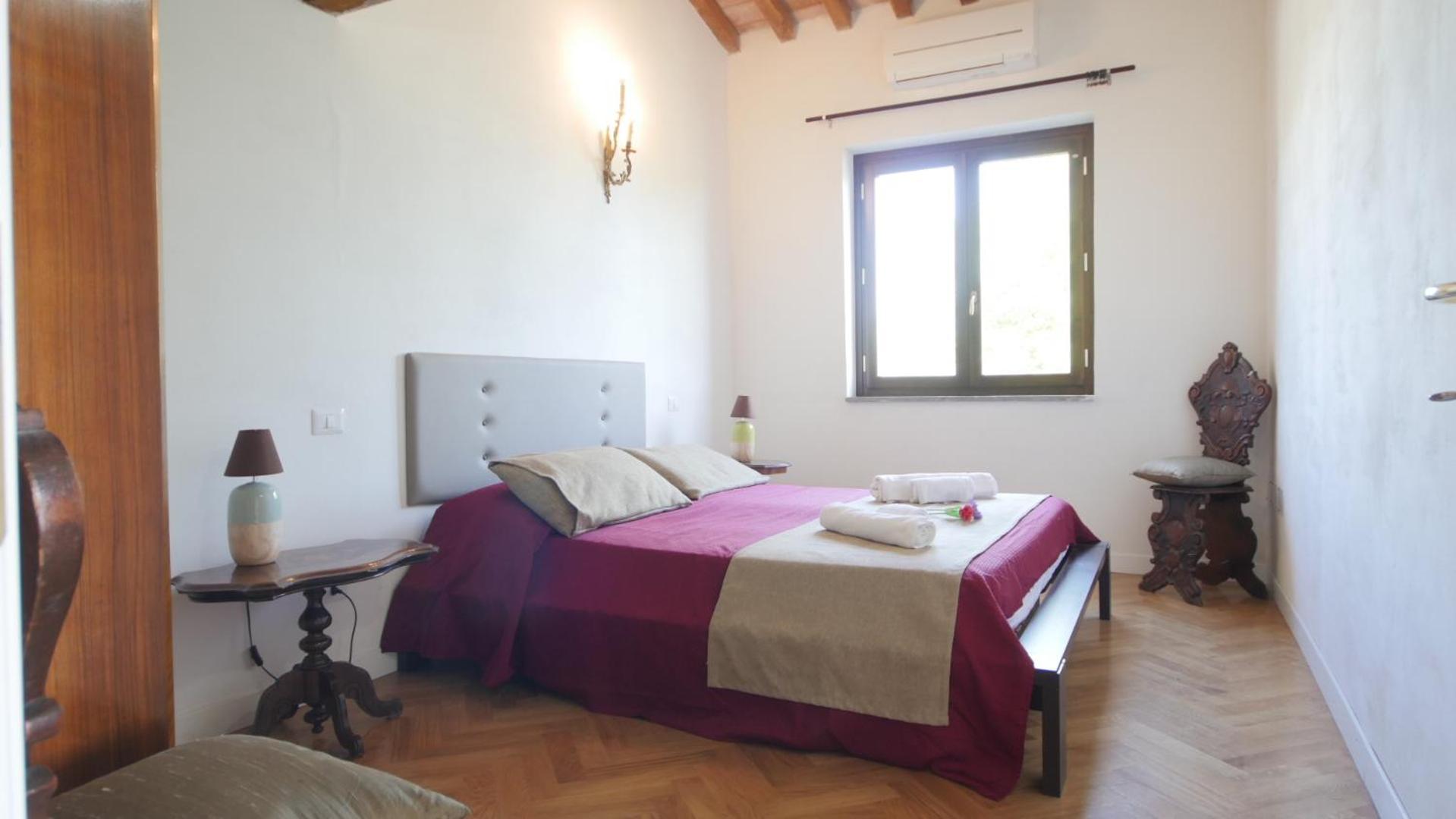- Retreat * Capalbio
