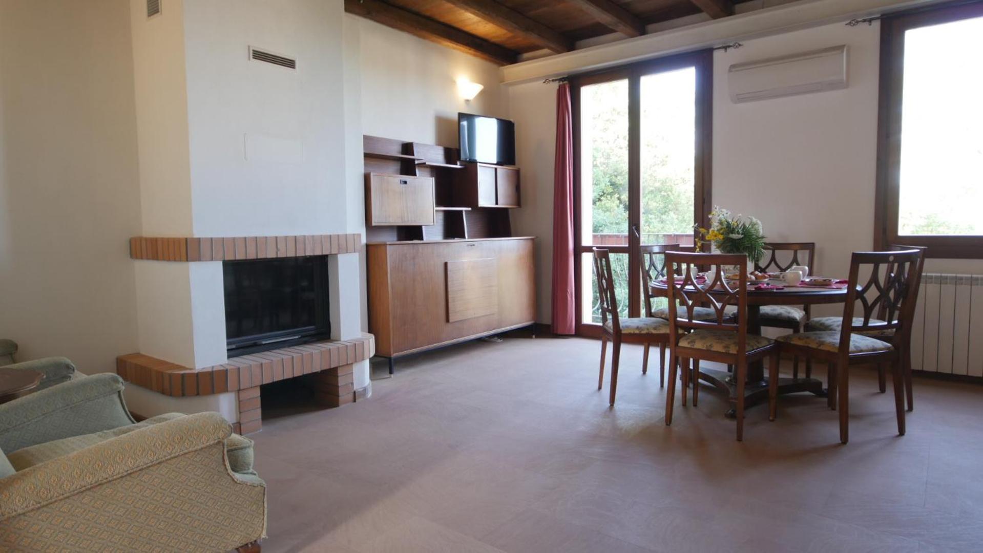Apartment - Retreat *